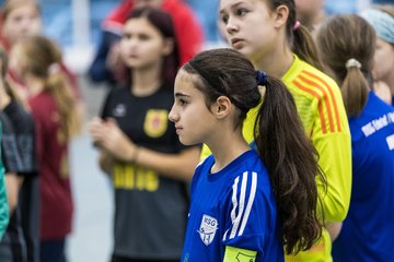 Bild 20 - wDJ Loewinnen Cup D2